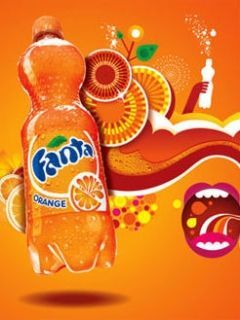 Fanta