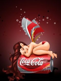 Coca Cola