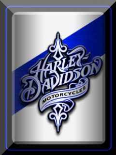 Harley Davidson