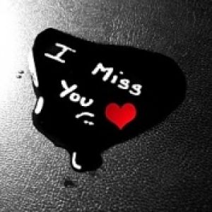 I miss You