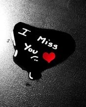 I miss You