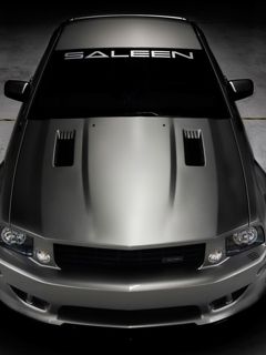 Ford Saleen S302 