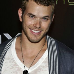 Kellan Lutz