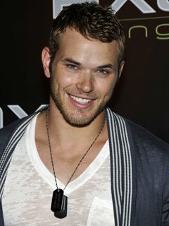 Kellan Lutz