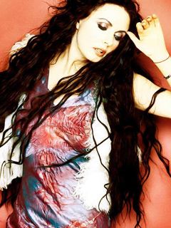 Sarah Brightman