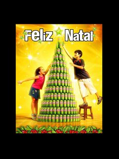 Feliz Natal