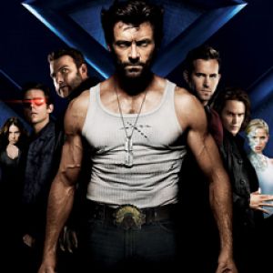 X-Men