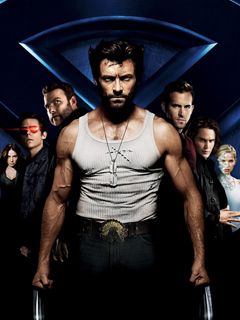 X-Men