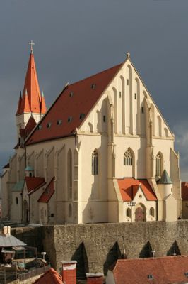 Znojmo