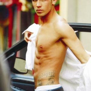 Cam Gigandet - Twilight