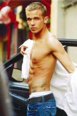 Cam Gigandet - Twilight