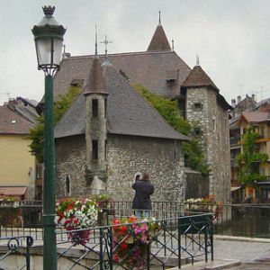 Annecy