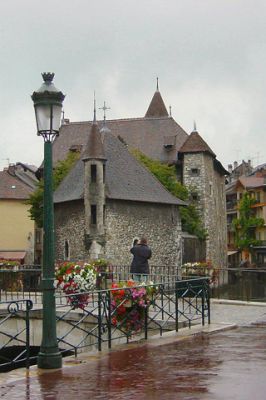 Annecy