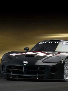 Dodge Viper