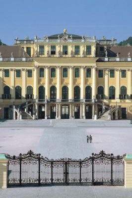 Schoenbrun - Wien