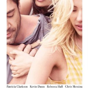 Vicky Cristina Barcelona