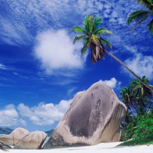 Seychelles