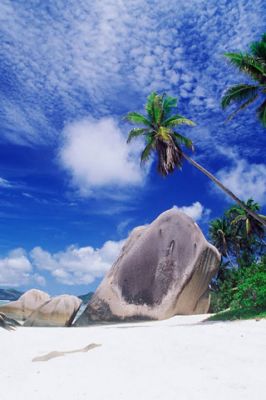 Seychelles