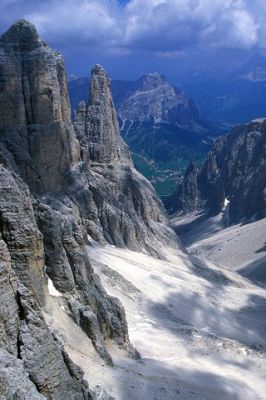 Montagna