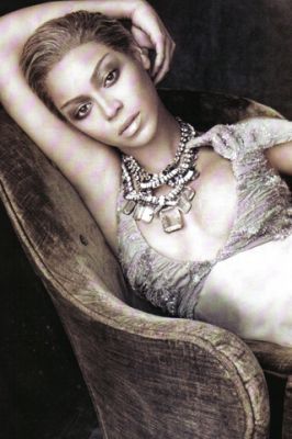 Beyonce