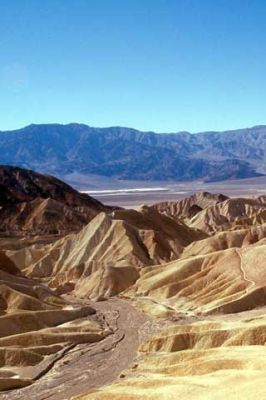 Death Valley