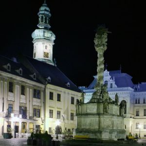 Sopron - Hungary