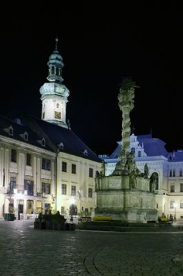 Sopron - Hungary