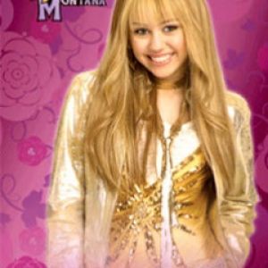 Hannah Montana