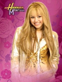 Hannah Montana