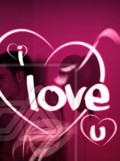 I Love U