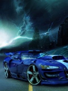 Dodge Viper