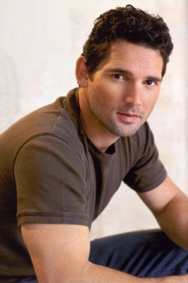 Eric Bana