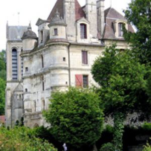 Chateau de Maintenon