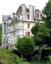 Chateau de Maintenon
