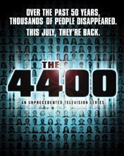 The 4400