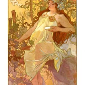 Alfons Mucha