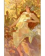 Alfons Mucha