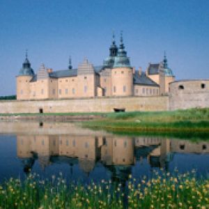 Kalmar Castle - Sweden