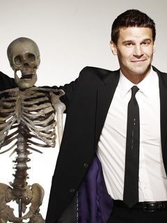 David Boreanaz