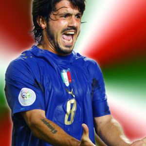 Gennaro Gattuso