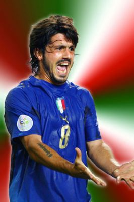 Gennaro Gattuso