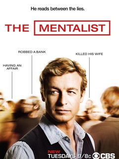 The Mentalist