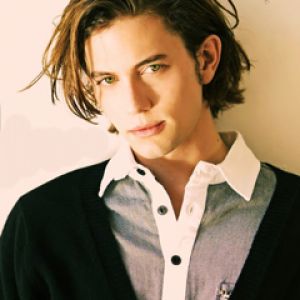 Jackson Rathbone - Jasper Hale