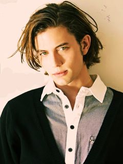 Jackson Rathbone - Jasper Hale