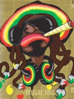 Reggae