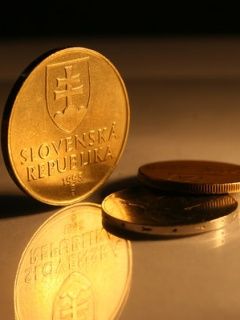 Slovak Money