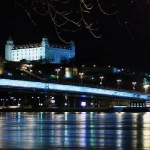 Bratislava