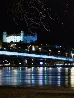 Bratislava