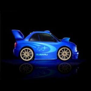 Mini Sti Impreza