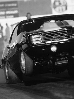 Drag Race